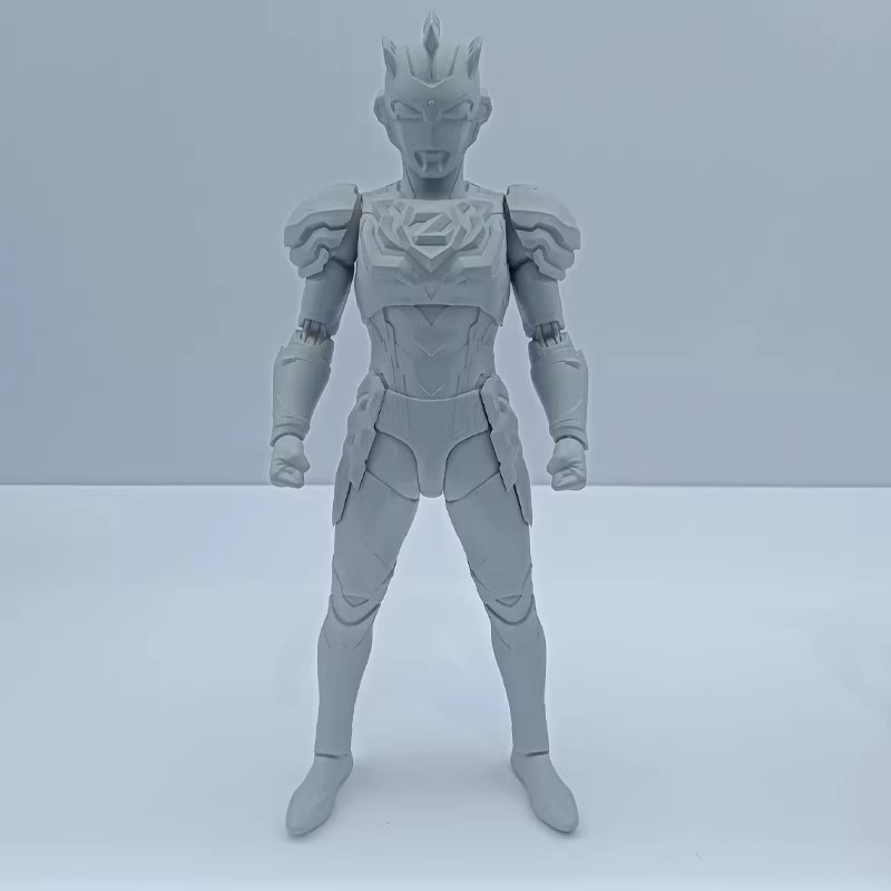 先行定金  CCSTOYS 光轨迹奥特曼 泽塔奥特曼阿尔法 装甲