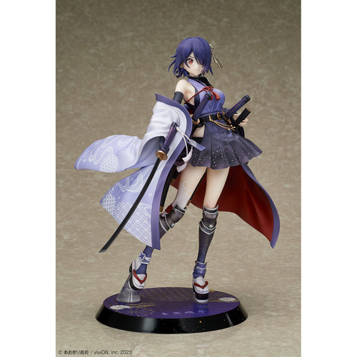 【定金】Design COCO 青桐高校 音灵魂子 和风武装 Ver 手办