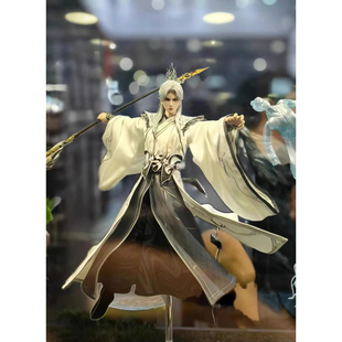 先行【定金】 朗宙 CosmicCreations 仙逆 王林 化神 1/6可动手办