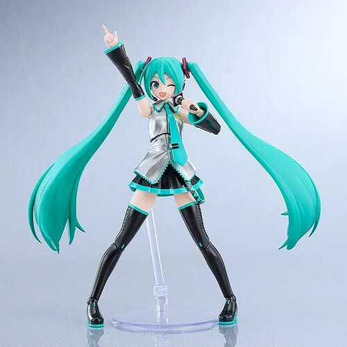 【定金】GOOD SMILE COMPANY PLAMATEA 初音未来 手办摆件