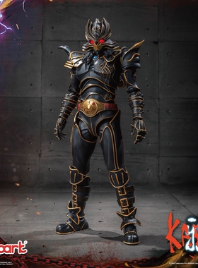 【定金】包邮 YoloPark AMK PRO 鸦KARAS 乙羽鸦 新生版 可动人偶