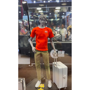 先行【定金】 朗宙 CosmicCreations 谷围南亭 高影 可动手办