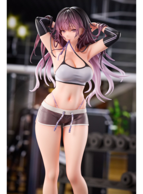 【定金】包邮 Fingle Toy Switch 1/6比例 手办