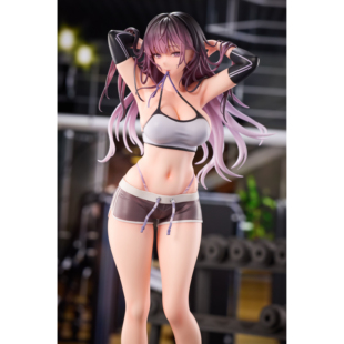 【定金】包邮 Fingle Toy Switch 1/6比例 手办