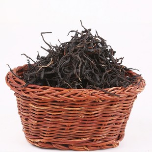 云南勐海班章紫鹃红茶晒红