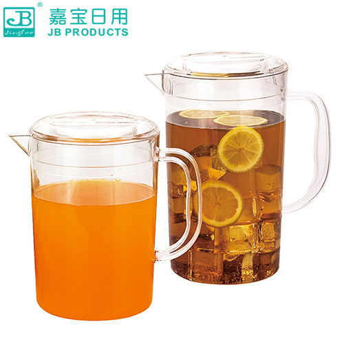 塑料餐厅饭店冷水壶图片