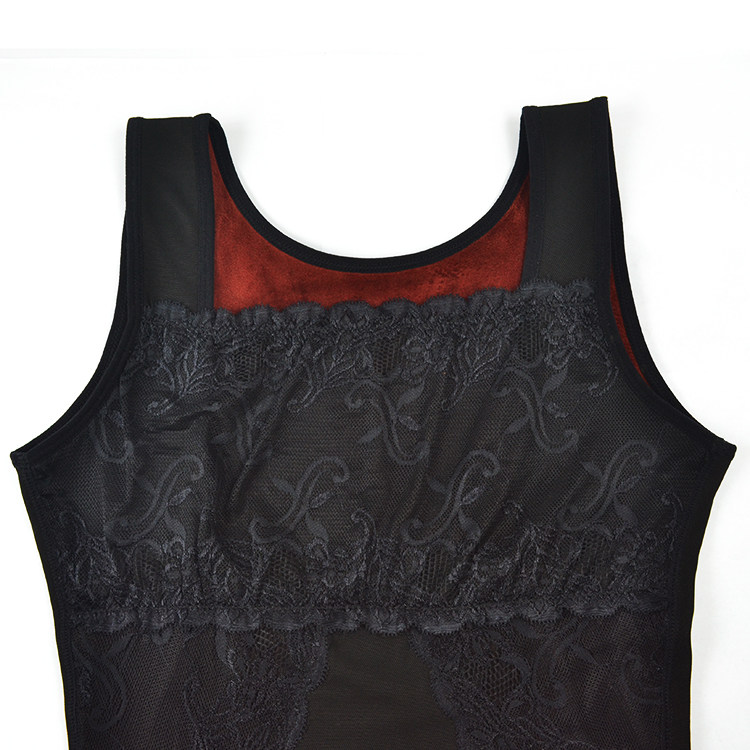 Sous-vêtement chaud jeunesse C8817 en polyester, polyester,  - Ref 719701 Image 5