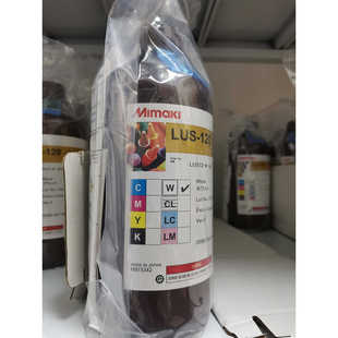 LUS120 6042 适合于JFX200 UJF3042 mimaki 2513 墨水