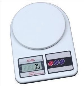 宠物电子称5KG精确到1g 兔子荷兰猪龙猫精确体重称小宠用品电子秤