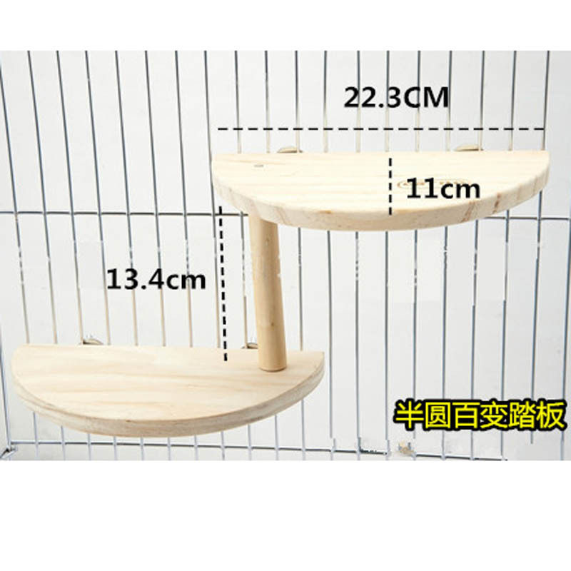 个性龙猫用品 龙猫玩具 龙猫松鼠半圆百变踏板 双层跳板厂家直销,宠物/宠物食品及用品,玩具/造景装饰,淘宝优惠券,粉丝福利购,淘宝优惠卷