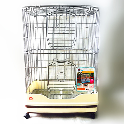 达洋笼子配件修复兔笼