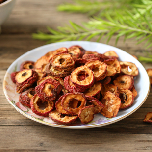 不单卖 需拍下支付 可叠加 拍一份龙猫零食水果山楂干 满50元