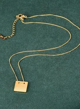 女王长牌欧美链复古气质设计女