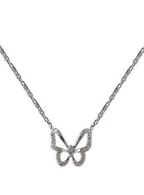 锁骨链fashion设计感轻奢甜美小