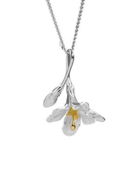 颈链文艺小锁骨一件清新时尚项链