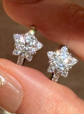 爆款轻奢风灵动璀璨百搭时尚毛衣