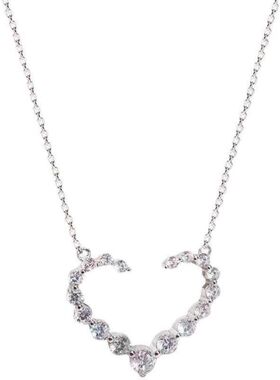 设计甜美项链链个性锁骨女生ins