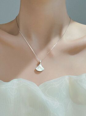 简约扇形女小新款春季货链直播