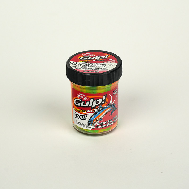 Berkley贝克力虹鳟鱼饵路亚橡皮泥黑坑卡罗钓七彩鲑鲈鱼浮水面饵,户外/登山/野营/旅行用品,路亚饵,淘宝优惠券,粉丝福利购,淘宝优惠卷