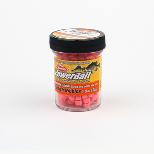 贝克力Berkley小颗粒缓沉鱼饵路亚假饵台钓鲈鱼鳟鱼柳根黑鱼黄鱼