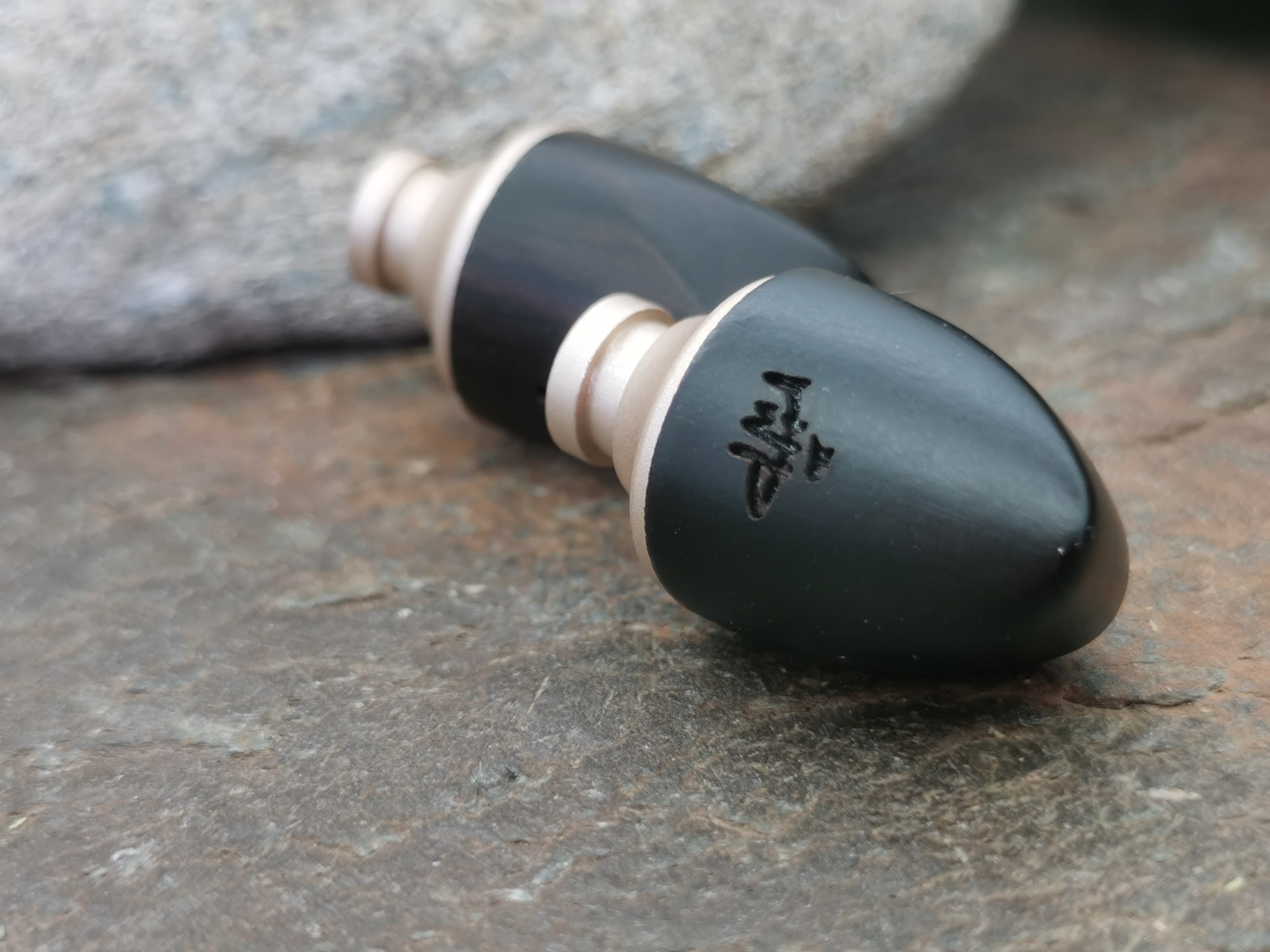 实木样品耳机 lcp动圈加90012动铁圈铁入耳式耳塞,影音电器,有线HIFI耳机,淘宝优惠券,粉丝福利购,淘宝优惠卷