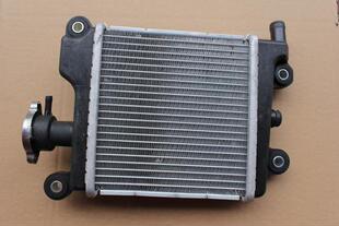 林海领程LH175T FORCE原厂水箱总成适用YAMAHA SMAX155  LMAX 150