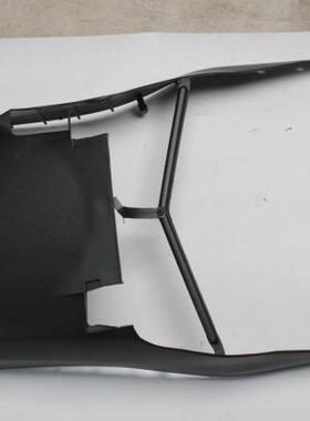 下边条/边轨/底板/PP内衬件林海雅马哈福喜100/福逸 原厂配件包邮