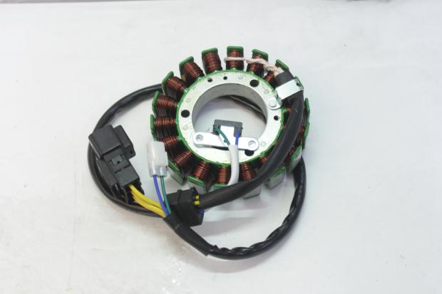 春风CF500四轮全地形车沙滩车ATV CF625定子 X5线圈 X6磁电机