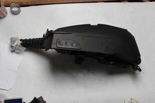 雅马哈SMAX155 FORCE155 LMAX 150林海175领程传动空滤 滤芯总成