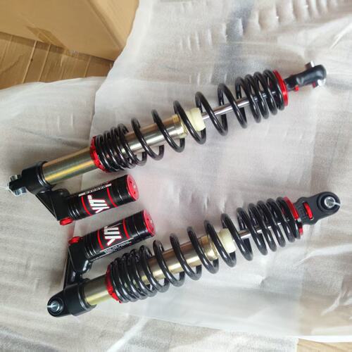 春风ATV850减震 X8 适用于春风沙滩车前后减震 9AWA