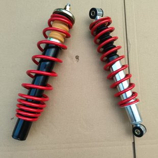 林海260 300 400ATV四轮越野摩托消防全地形沙滩车 前减震器总成