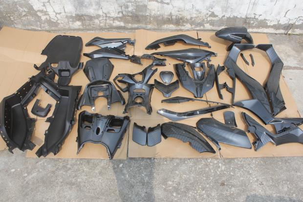 林海150-BLMAX水冷装碳纤维