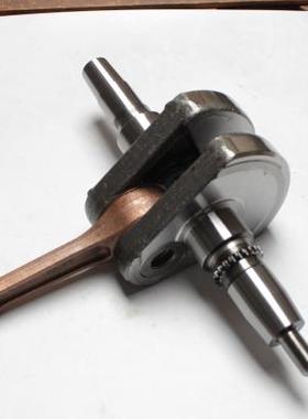 林海 全地形车LH700ATV UTV四轮沙滩车曲轴总成