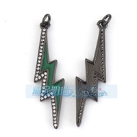 Тип B Молниеносно-зеленый 1 шт.