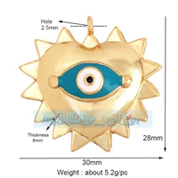 Ярко-желтый L116917 Pine Stone Blue