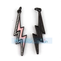 Тип B Молния Розовый 1 шт.