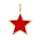 Цвет дизайна L19 (пятиконечная звезда красный)