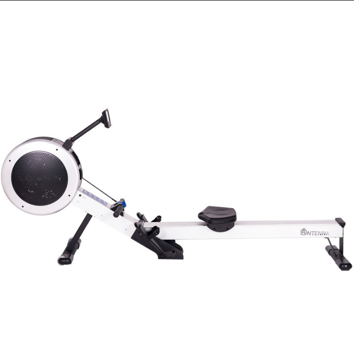 原装正品Antenna/天之弦家用R660风阻划船器商用R860自发电划船机