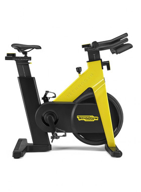 Technogym泰诺健意大利进口家用健身车室内动感单车GROUP CYCLE