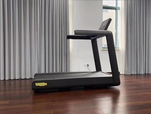 意大利Technogym泰诺健LIVE500进口电动跑步机Excite Live Run