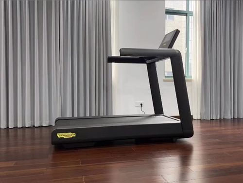 意大利Technogym泰诺健LIVE500进口电动跑步机Excite Live Run