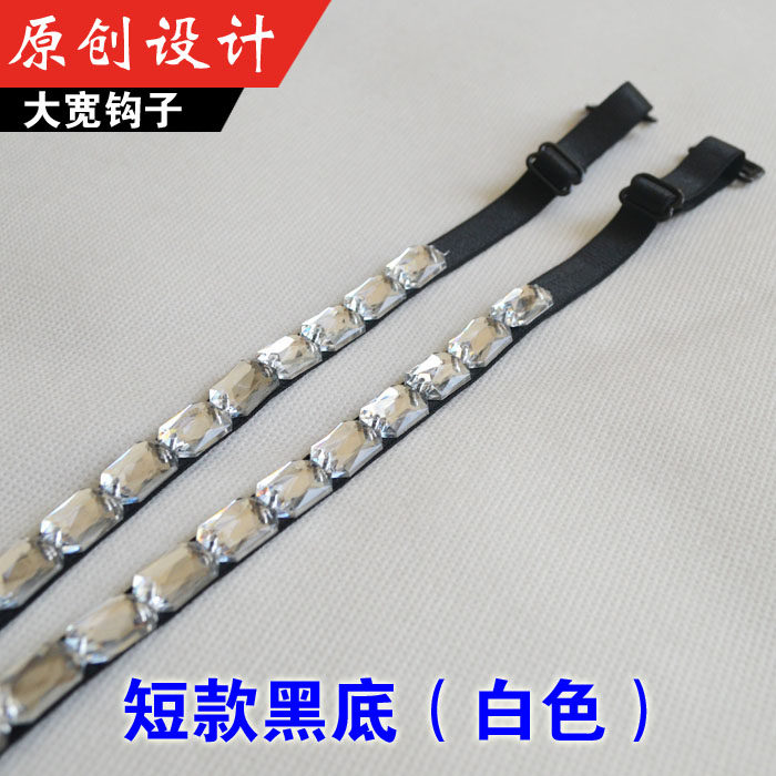 Bretelles pour lingerie - Ref 809592 Image 3