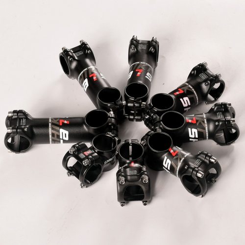 80/110mm山地车超轻铝合金把立