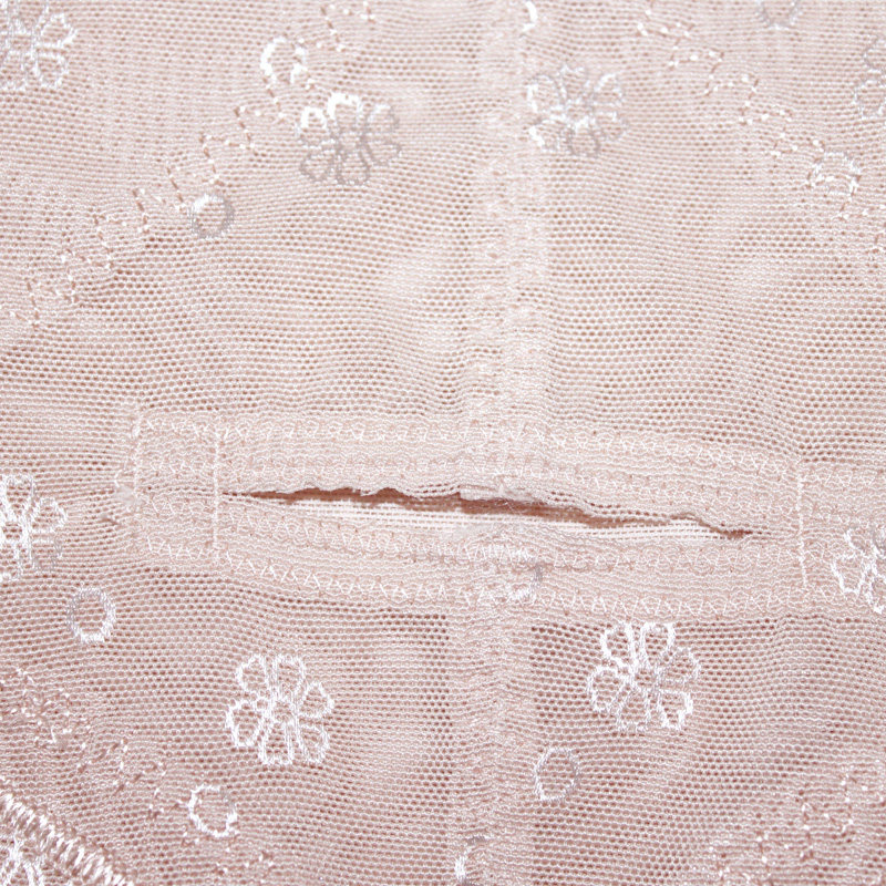 Sous-vêtement minceur en polyester - Ref 710082 Image 5