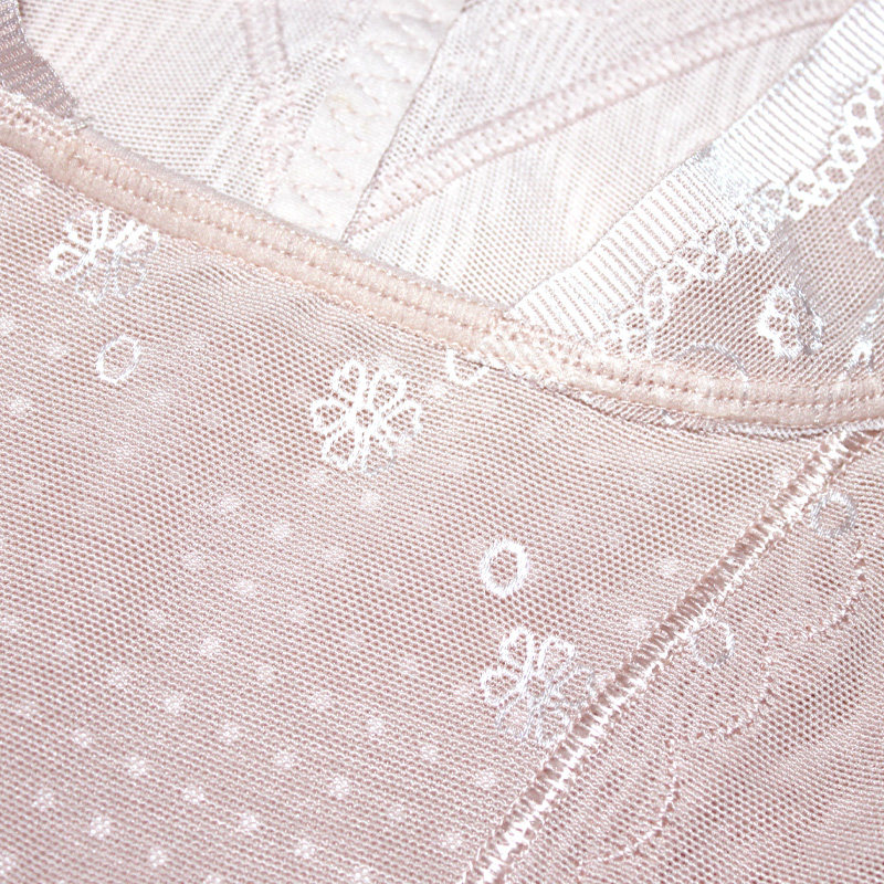 Sous-vêtement minceur en polyester - Ref 710082 Image 3