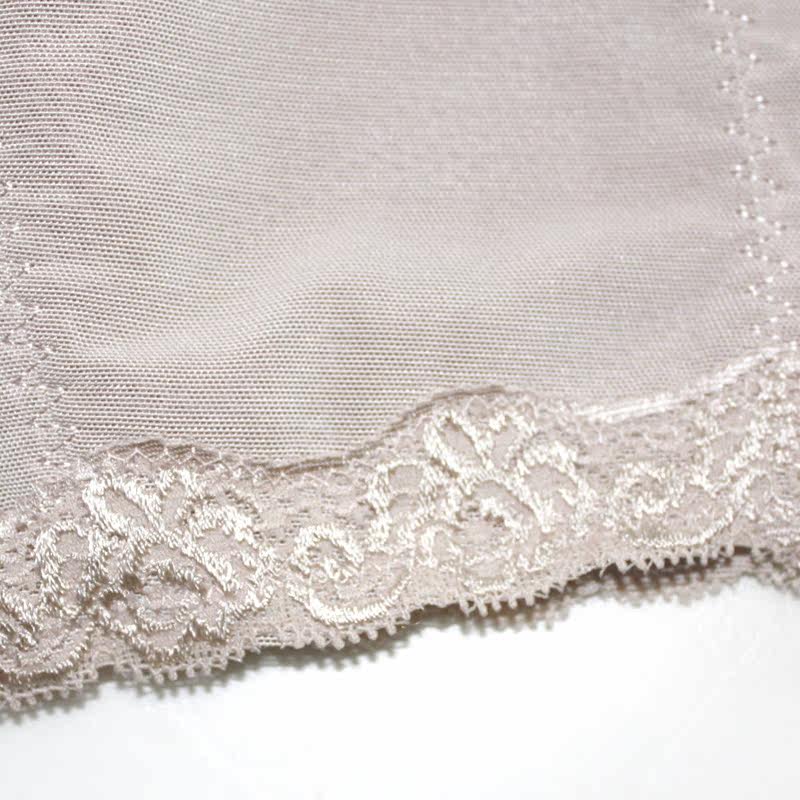 Sous-vêtement minceur T802 en spandex - Ref 710071 Image 5