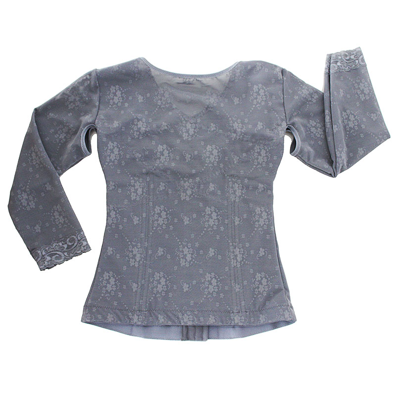 Corset amincissant T116 en autre - Ref 691422 Image 5