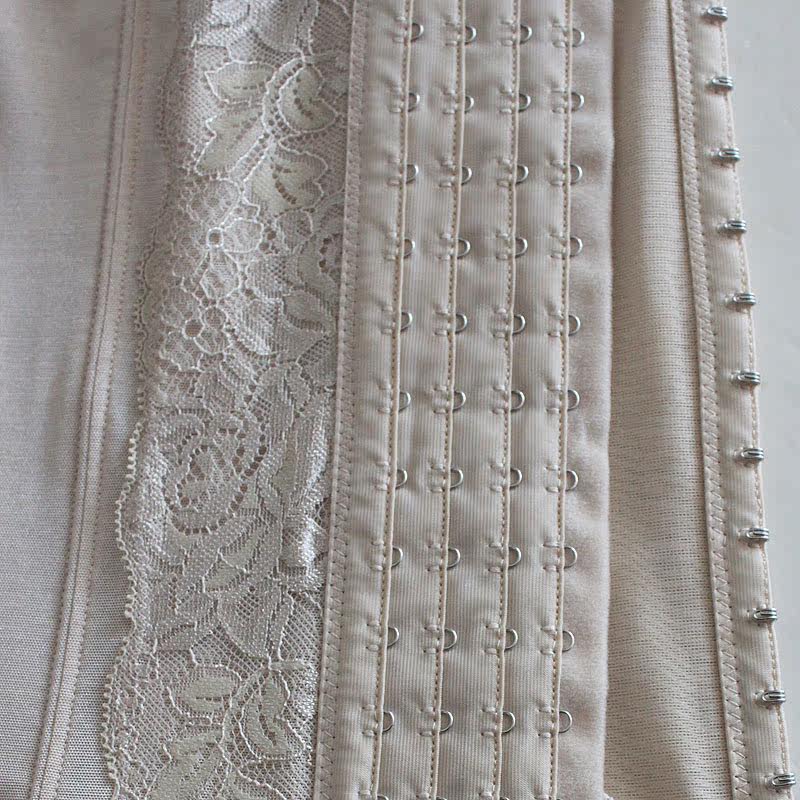 Corset Y703 en nylon - Ref 681890 Image 4