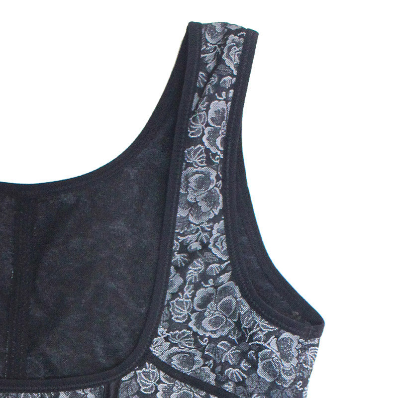 Sous-vêtement minceur en polyester - Ref 710067 Image 4