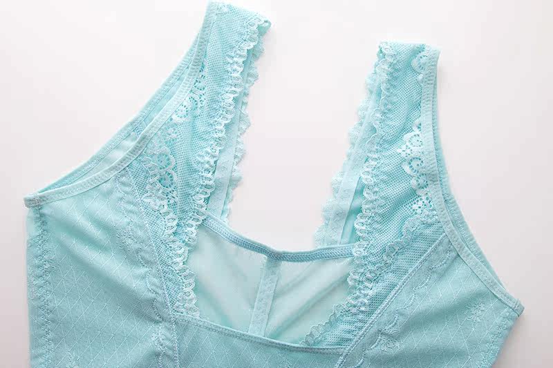 Sous-vêtement minceur en nylon - Ref 710075 Image 5